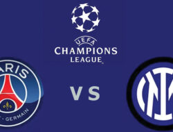 Duel Sengit Final Liga Champions 2025