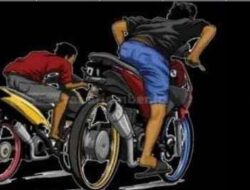 Maraknya Balap Liar dan Narkoba