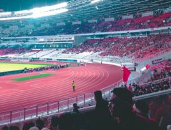 FIFA Jatuhkan Sanksi Pengurangan Jumlah Penonton untuk Laga Timnas Indonesia vs China