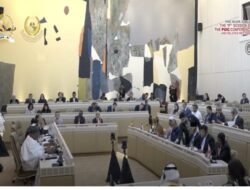 Konferensi Parlemen OKI ke-19 Dibuka di DPR RI, Fokus pada Solidaritas Dunia Islam dan Isu Palestina