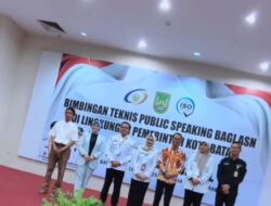 ASN Penyambung Lidah Pemerintah: Luruskan Mispersepsi, Wujudkan Batam Lebih baik”