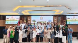 Rapat Kerja ISEI Batam 2025: Dr. Suyono Saputra Terpilih sebagai Ketua ISEI Cabang Batam 2025-2028