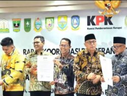 Batam Perkuat Benteng Antikorupsi Bersama KPK