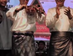 Batam Berseri dalam Kenduri Seni Melayu ke-26 Tahun 2025: Harmoni Budaya, Jembatan Persahabatan