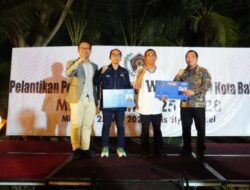 Program Rumah Subsidi untuk Wartawan