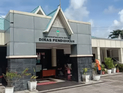 Kuota SMA/SMK Negeri Kota Batam 2025