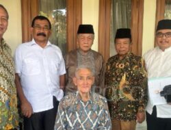 Wakil Presiden Gibran Rakabuming Raka