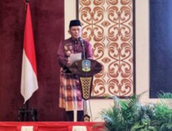 PEMBUKAAN STQH XI KEPULAUAN RIAU 2025