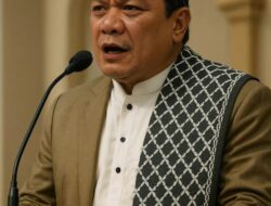 USTAZ YAHYA WALONI BERPULANG