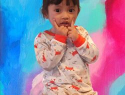 Mencetak Karakter Anak Sejak Usia Dini