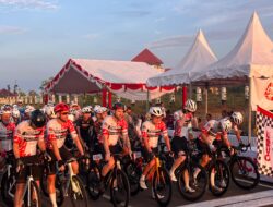 OCBC SINGAPORE NATIONAL CHAMPIONSHIP 2025
