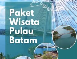 SS Skylink Tour & Travel Hadir di Batam