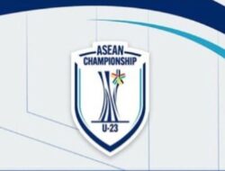 Filipina U-23 Tantang Garuda Muda!