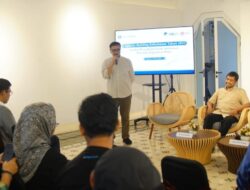 Capacity Building Kehumasan 2025