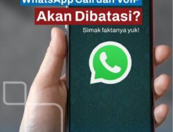 Menkomdigi Meutya Hafid Bantah Tegas
