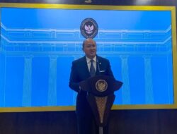 Investor Semakin Percaya  Kepada Indonesia