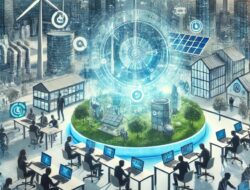 Kisi-Kisi Tren Startup Masa Kini