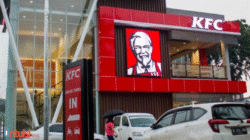 Foto : Dok KFC
