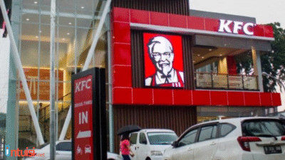 Foto : Dok KFC