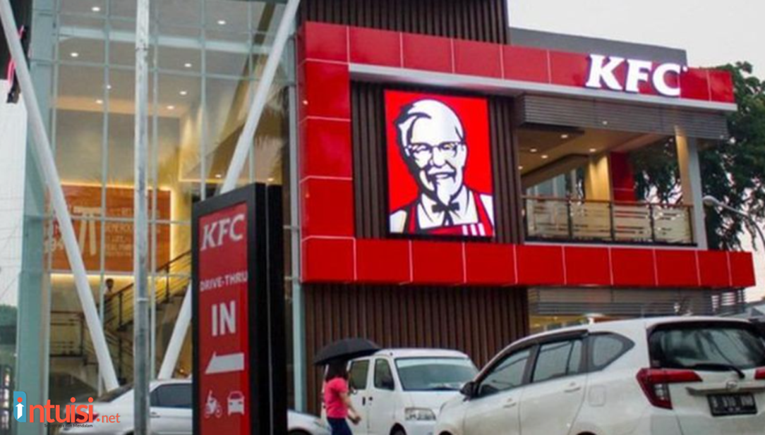 Foto : Dok KFC