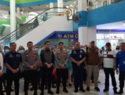 Pemulangan 232 WNI/PMI dari Malaysia