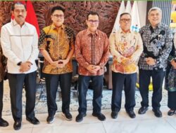 Kepri Menuju Beranda Digital Indonesia