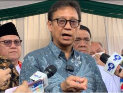 Siswa dan Santri dapat Cek Kesehatan Gratis