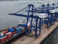 Batam Perkuat Jaringan Logistik Asia Tenggara