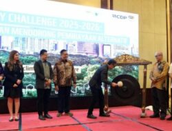 One Planet City Challenge 2025-2026