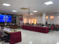 Operasi Patuh 2025 Digelar Serentak
