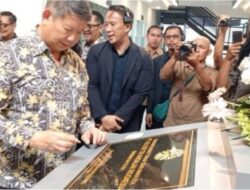 PT Solder Tin Andalan Indonesia (STANIA)
