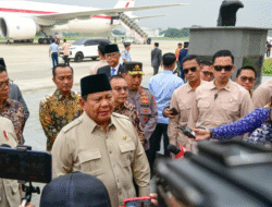 Indonesia-AS Pangkas Tarif Expor