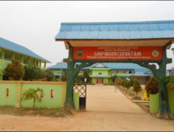 Dinas Pendidikan Kota Batam