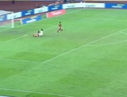 Indonesia di Partai Final Piala AFF U-23