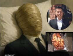 Kematian Diplomat RI di Jantung Jakarta