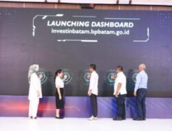 Terobosan untuk Percepatan Investasi Global