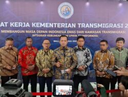 Wujudkan Peradaban Cerdas dan Berkelanjutan
