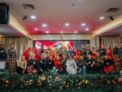 Teguhkan Persaudaraan Melayu-Bugis