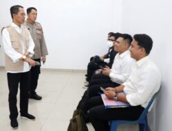 Pemko Batam Tekan Pengangguran