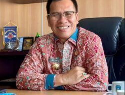 Bupati Anambas Aneng Dorong Kemajuan ASN