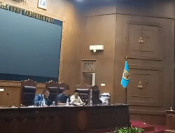 DPRD Pati Sepakat Bentuk Pansus Hak Angket