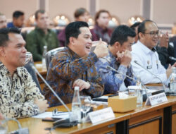 Komisi X dan XIII DPR Setujui Naturalisasi