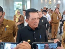 Investasi Per Triwulan II Capai Rp29 Triliun