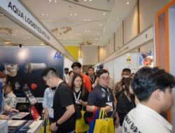 Indonesia Marine & Offshore Expo (IMOX) 2025