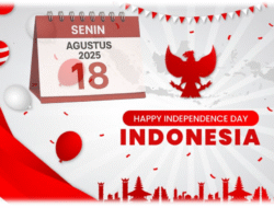 Cuti Bersama 18 Agustus 2025