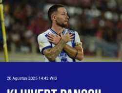 Skuad Timnas Indonesia untuk FIFA Matchday