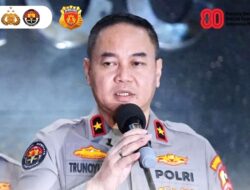 Polri Komitmen Lindungi Kebebasan Wartawan