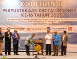 Konferensi Perpustakaan Digital Indonesia