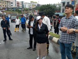 Respon Cepat Li Claudia Chandra