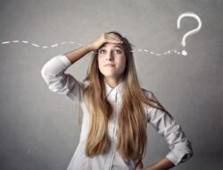 Ingat Wajah tapi Lupa Nama?